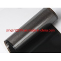 0.017mm Ultra Thin Graphite Sheet High Density Thermal Conductivity Carbon Graphite Sheet for Transfer Heat